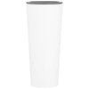 ETS Matte White 20.9 oz Triad Tumbler