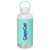 H2Go Matte Mint 16.9 oz Stainless Steel Scout Bottle