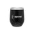 ETS Matte Black Cece Tumbler