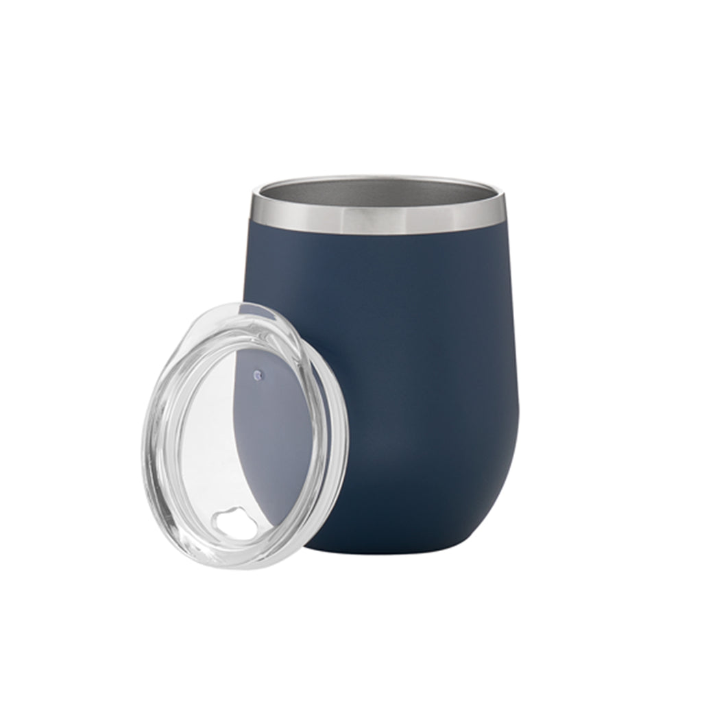 ETS Matte Navy Cece Tumbler