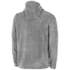 Charles River Unisex Grey Lightweight Newport Hoodie