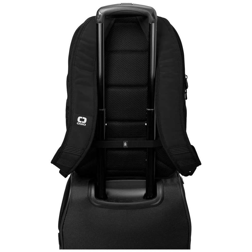 OGIO Blacktop Forge Pack