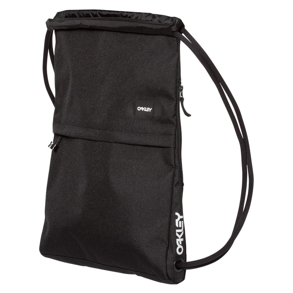 Oakley Blackout 13L Street Satchel Drawstring Bag