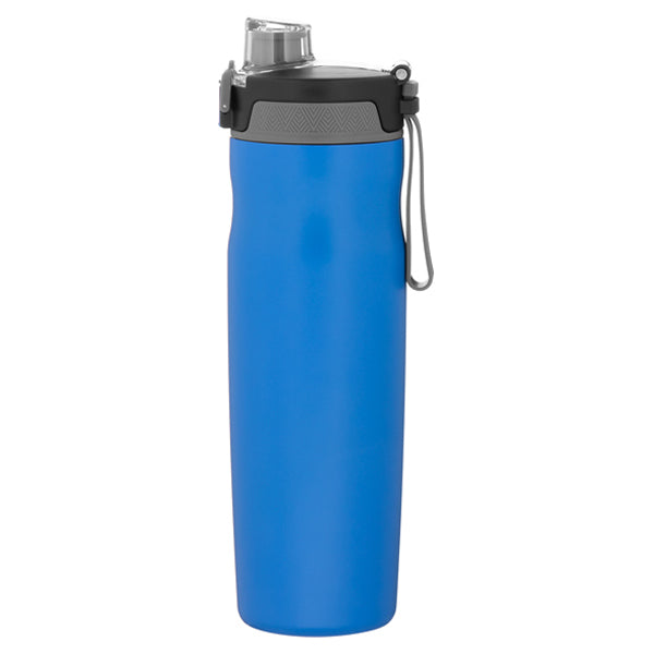 H2Go Matte Victory Jolt 20.9 oz Water Bottle