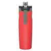 H2Go Matte Home Run Jolt 20.9 oz Water Bottle