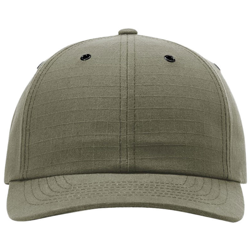 Richardson Olive Koosah Hat