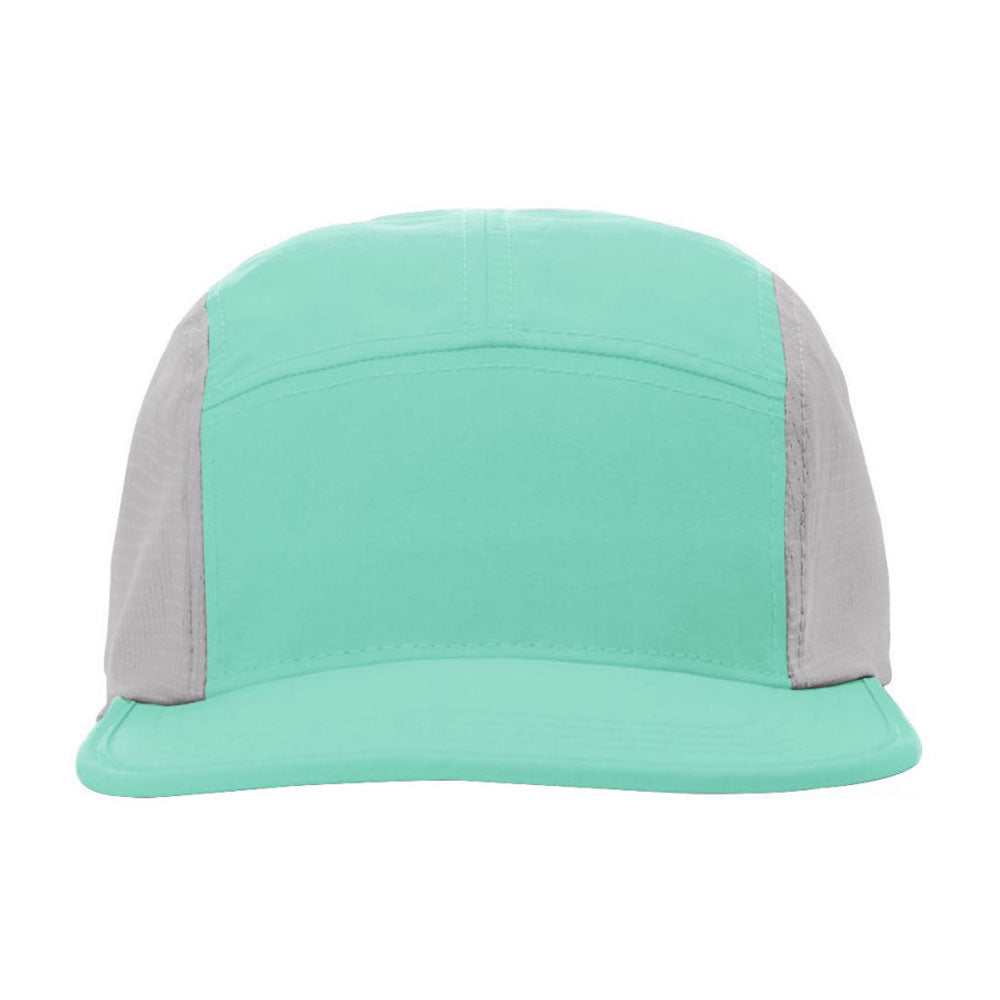 Richardson Blue Tint/Grey PCT Hat