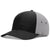 Richardson Black/Grey Bandon Hat