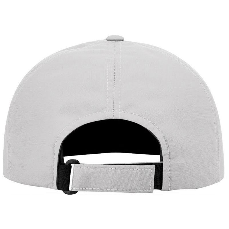 Richardson Glacier Grey Wildwood Hat