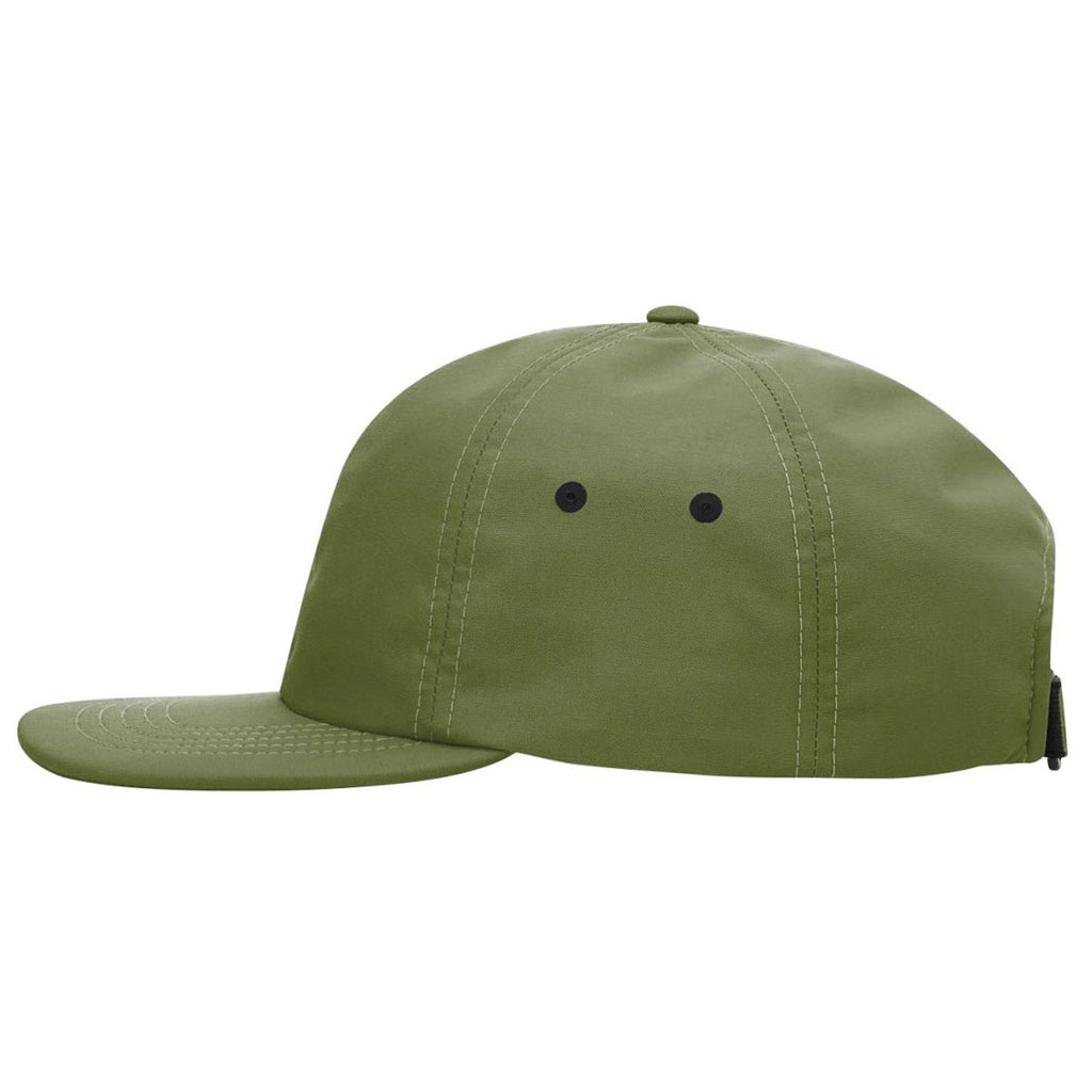 Richardson Olive Wildwood Hat