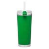 ETS Matte Apple Brooklyn Tumbler - 24oz