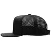 Richardson Black Rogue Hat