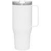 ETS Matte White 40 oz Denali Tumbler