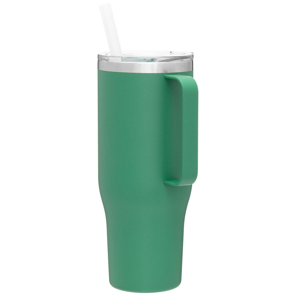 ETS Matte Forage 40 oz Denali Tumbler