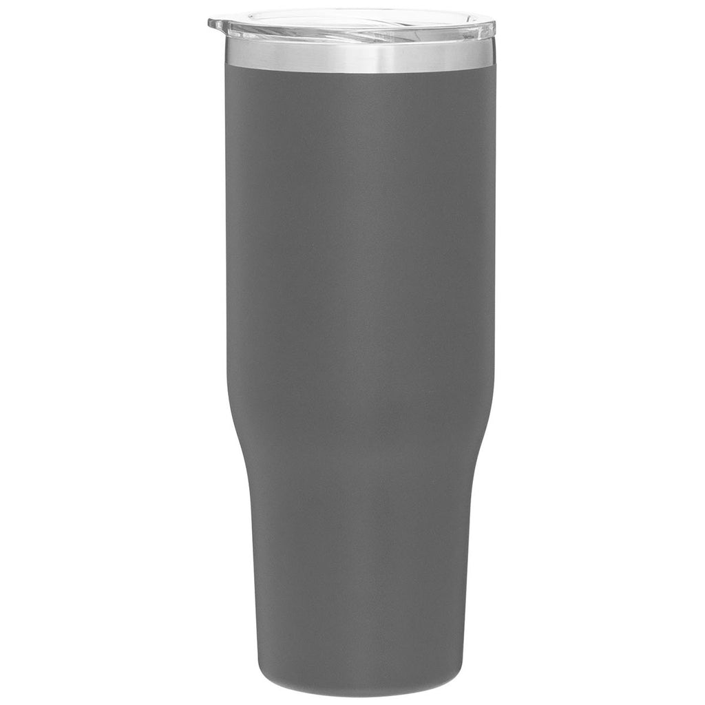 ETS Matte Slate 40 oz Denali Tumbler