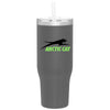 ETS Matte Slate 40 oz Elias Tumbler