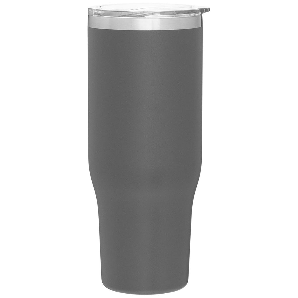 ETS Matte Slate 40 oz Elias Tumbler