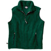 Charles River Men's Forest Ridgeline Fleece Vest