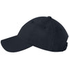 Sportsman Navy Heavy Brushed Twill Cap