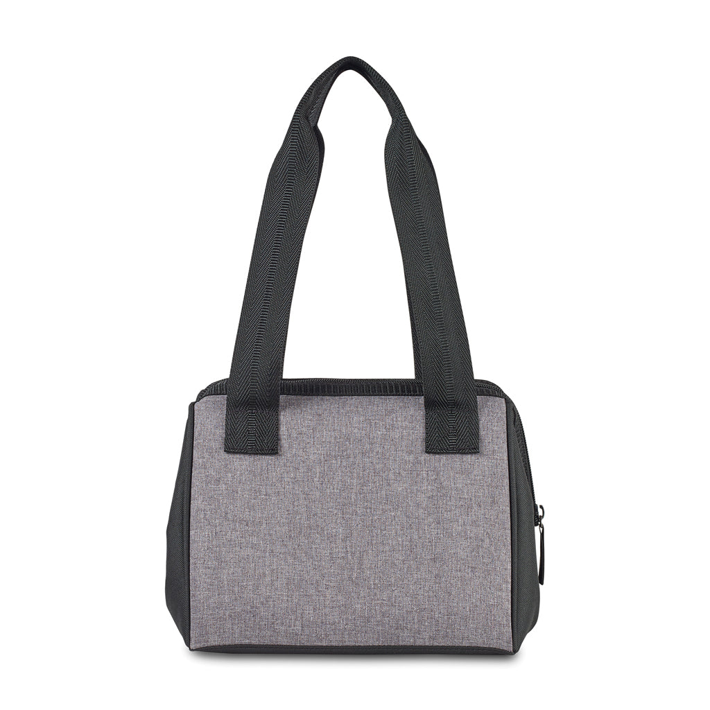 Igloo Heather Grey Leftover Lunch Bag