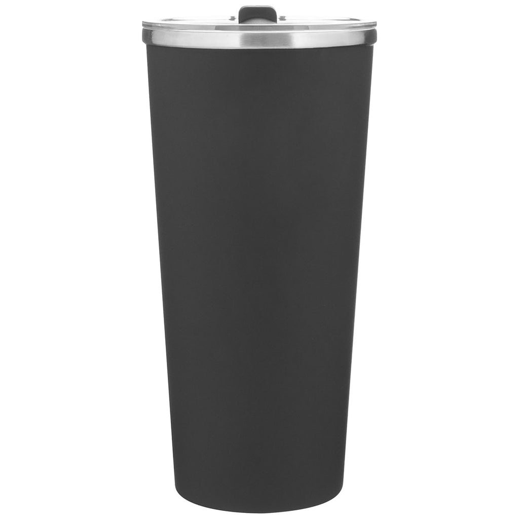 ETS Matte Black Cooper Tumbler