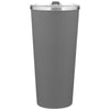 ETS Matte Storm Grey Cooper Tumbler