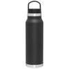 H2Go Matte Black 25 oz Voyager Bottle