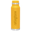 H2Go Matte Wheat 25 oz Voyager Bottle