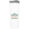 ETS Matte White 16.9 oz Meridian Tumbler