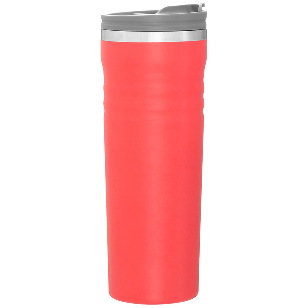 ETS Matte Red 16.9 oz Meridian Tumbler