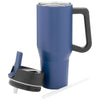 ETS Matte Navy 32 oz Terrain Travel Mug