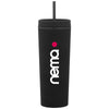 ETS Matte Black 17 oz Dash Tumbler