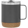 ETS Matte Slate Explorer Mug