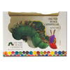 The Very Hungry Catepillar Board Book and Plush