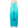 H2Go Mint Wave Bottle