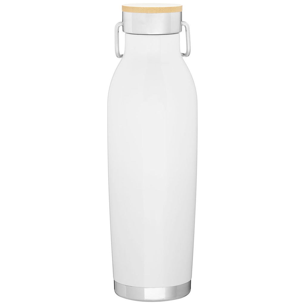 H2Go Snow Wave Bottle