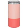 ETS Peach 16 oz Gala Stainless Steel Thermal Tumbler