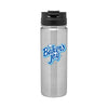 H2Go Stainless Nexus Powder Bottle - 24oz