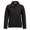 Landway Women's Black Performance Heavyweight Fleece