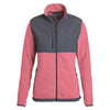 Landway Women's Heather Rose Performance Heavyweight Fleece