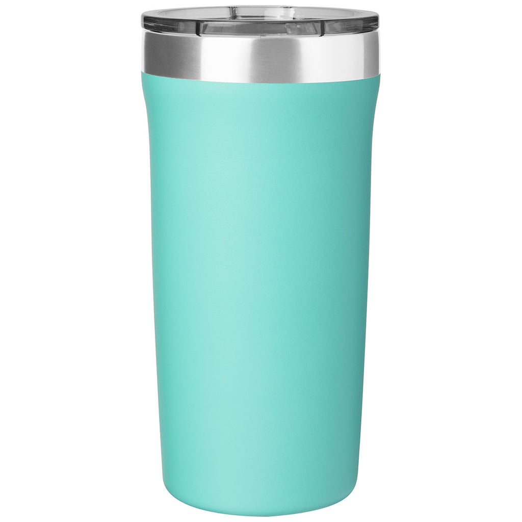 ETS Matte Mint 18 oz Stainless Steel Palermo Tumbler