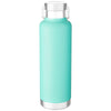 H2Go Matte Mint 25 oz Stainless Steel Journey Bottle