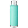 H2Go Matte Mint 25 oz Stainless Steel Journey Bottle