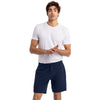 Next Level Apparel Unisex Midnight Navy Fleece Sweatshort