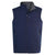 Landway Men's Navy Neo Soft Shell Vest