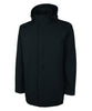 Charles River Men's Black Logan Jacket