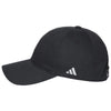 Adidas Black Sustainable Organic Relaxed Cap