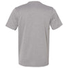 adidas Men's Grey Three Heather Sport T-Shirt