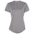 adidas Women's Grey Three Sport T-Shirt