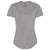 adidas Women's Grey Three Heather Sport T-Shirt